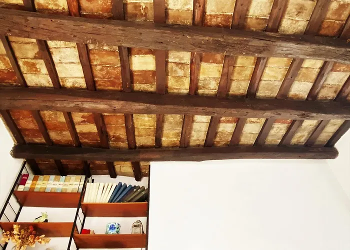 Appartamento Roof Under The Skyfall *